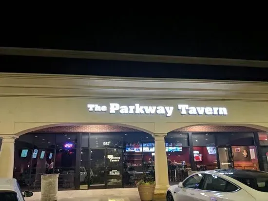 The Parkway Tavern