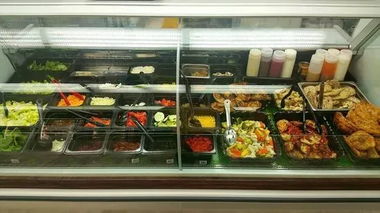 Alen's Deli and Catering