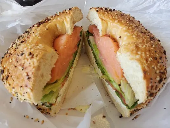 Bagel Gourmet