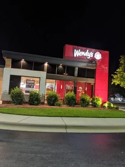 Wendy's