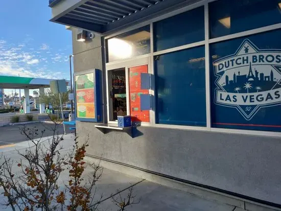 Dutch Bros Coffee