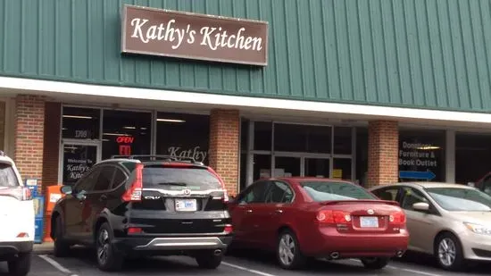 Kathy's Kitchen