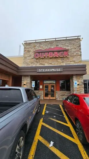 Outback Steakhouse