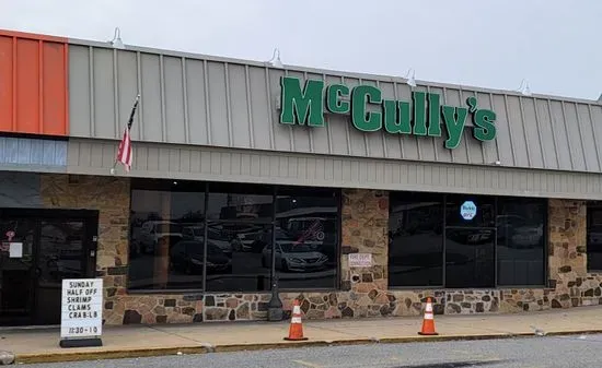 McCully's