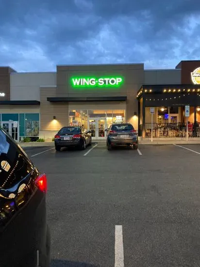 Wingstop