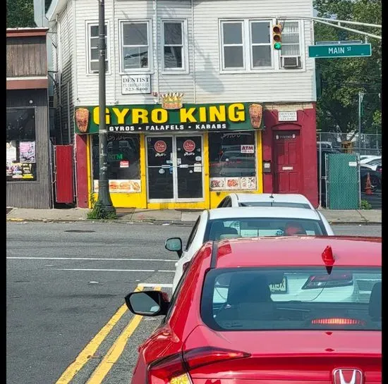 Gyro king Restaurant