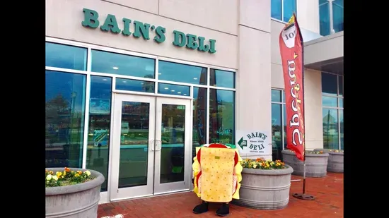 Bain's Deli