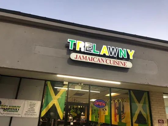 Taste Trelawny Jamaican Cuisine