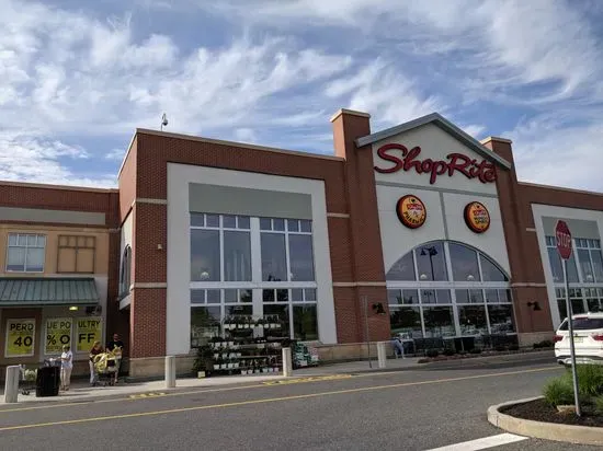 ShopRite of Cinnaminson