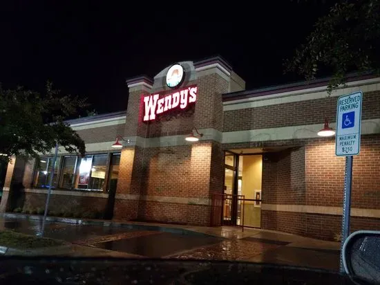 Wendy's