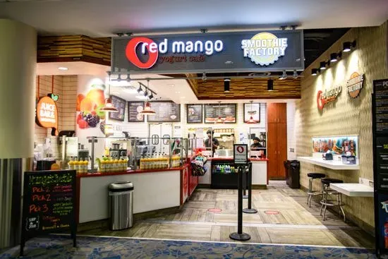 Red Mango