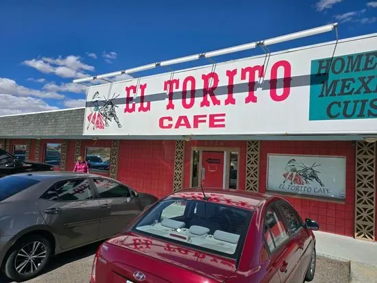 El Torito Cafe