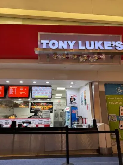 Tony Luke's