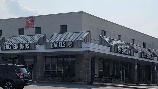 Einstein Bros. Bagels