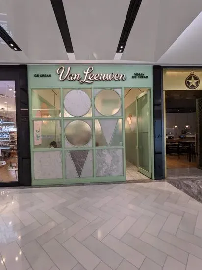 Van Leeuwen Ice Cream