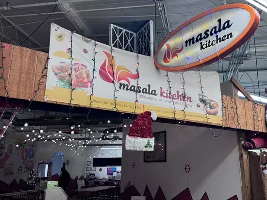 Masala Kitchen