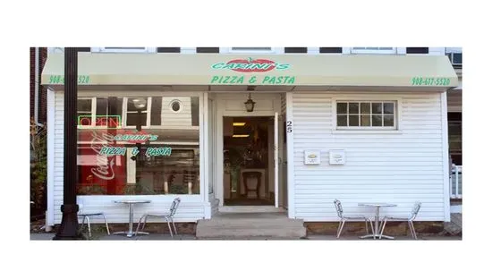 Carini's Pizza & Pasta