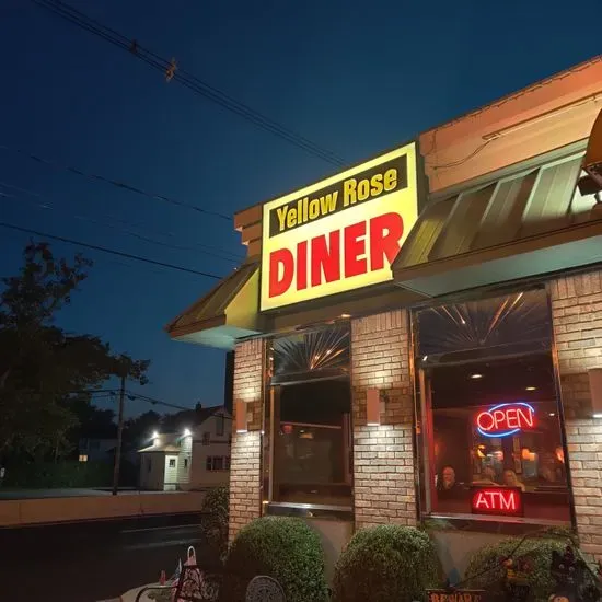 Yellow Rose Diner