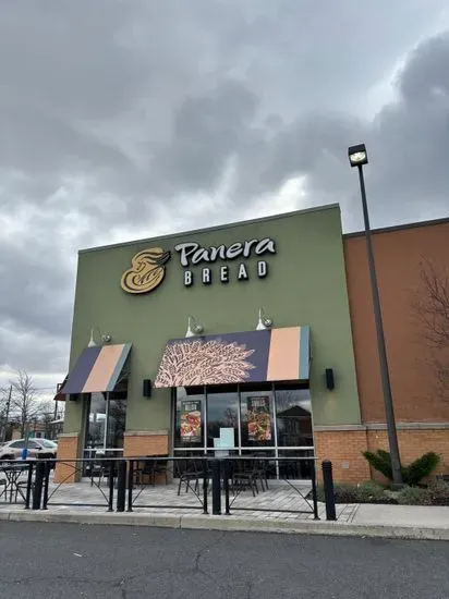 Panera Bread