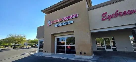 Dunkin'