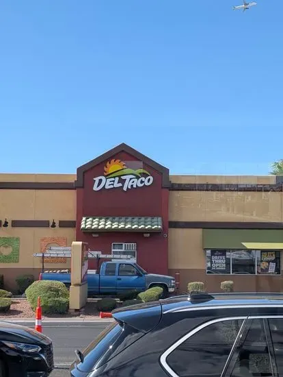 Del Taco