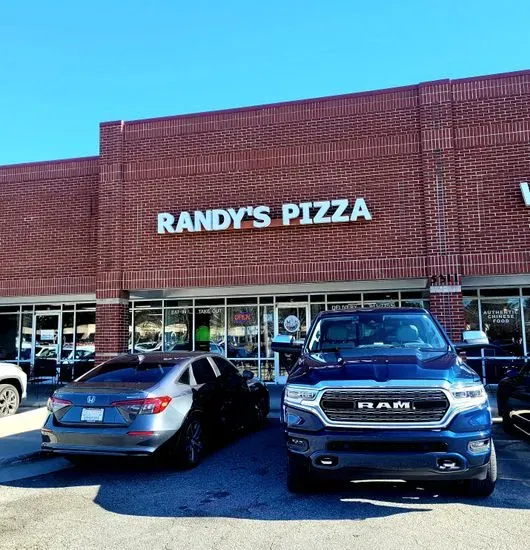 Randy's Pizza