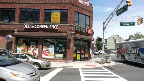 Zig Zagz Deli & Convenience