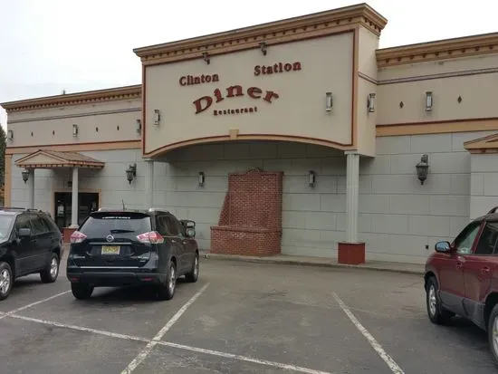 Clinton Station Diner