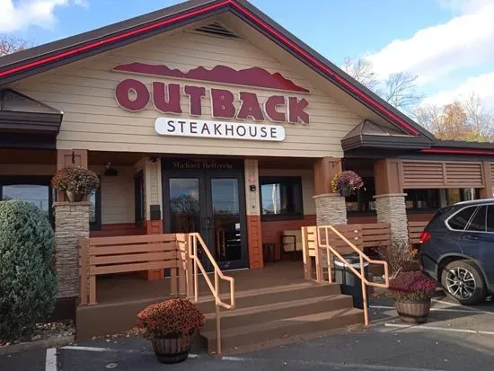 Outback Steakhouse