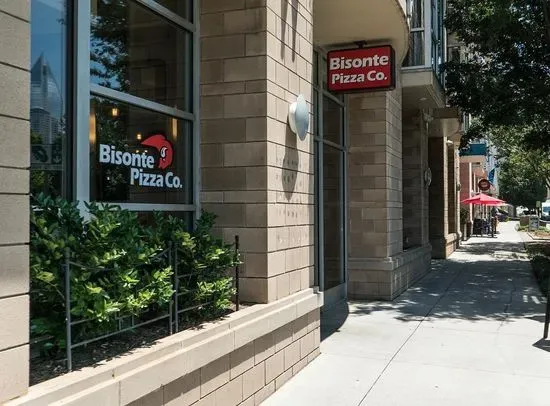 Bisonte Pizza Co.