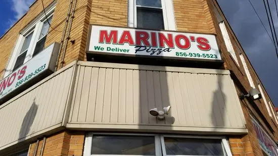 Marino's Pizza