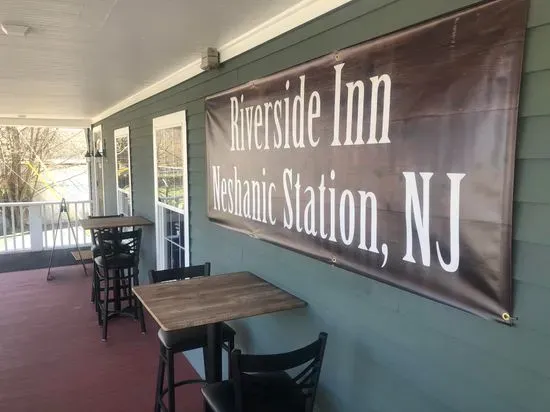 Riverside INN - Neshanic