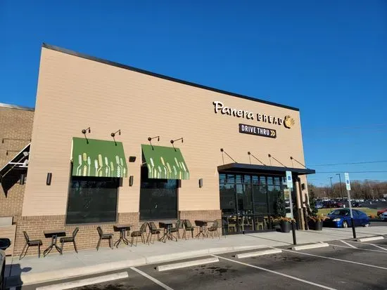 Panera Bread