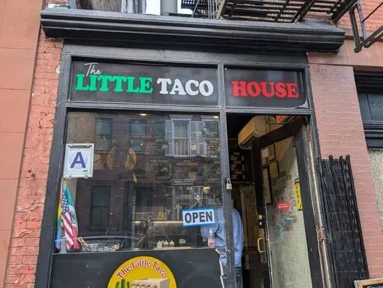 The Little Taco House