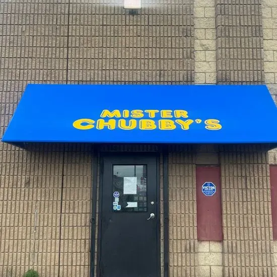 Mister Chubby's