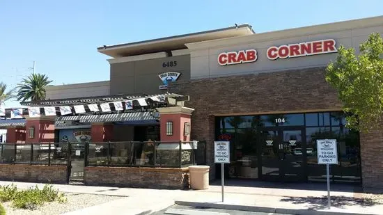 Crab Corner Maryland Seafood House