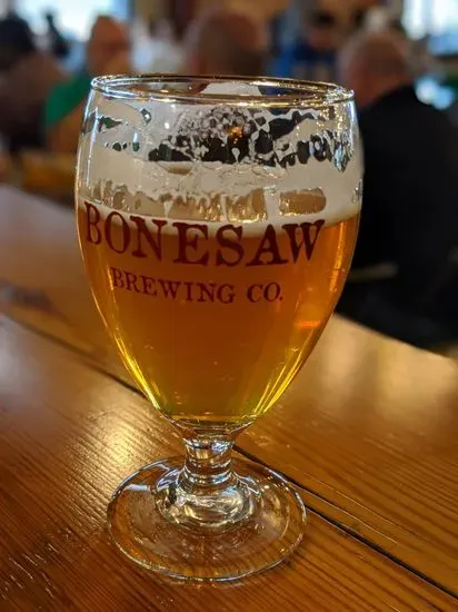 Bonesaw Brewing Co. - Glassboro