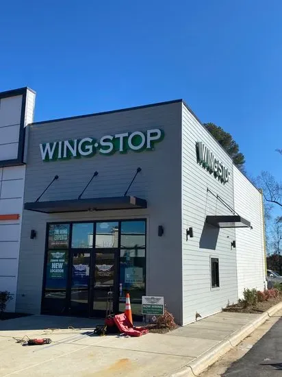 Wingstop