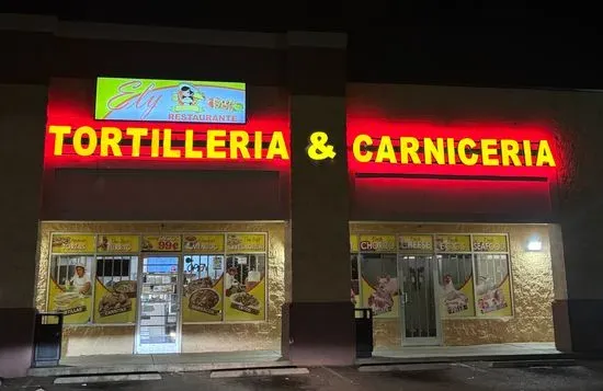 Ely Tortilleria