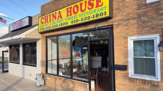 China House