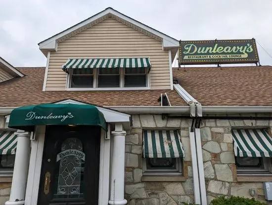 Dunleavy's