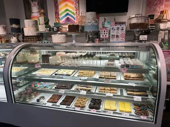 Splurge Bakery