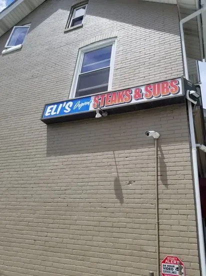 Eli's Original Steaks & Subs