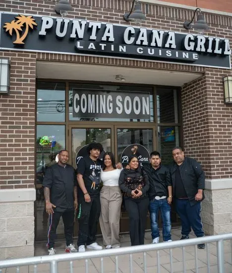 Punta Cana Grill