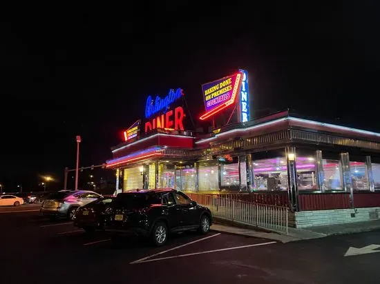 Arlington Diner