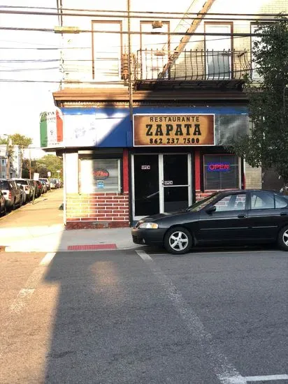 Zapata Restaurante