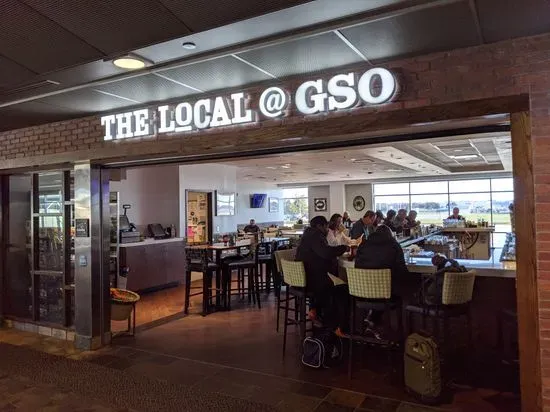 The Local @ GSO