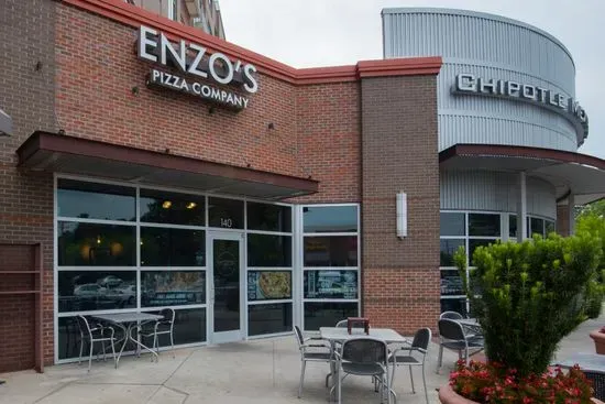 Enzo's Pizza Co.