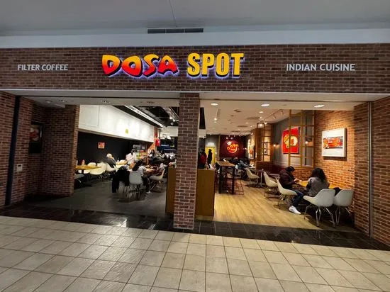 Dosa Spot