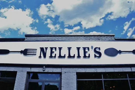 Nellie's Southern Kitchen